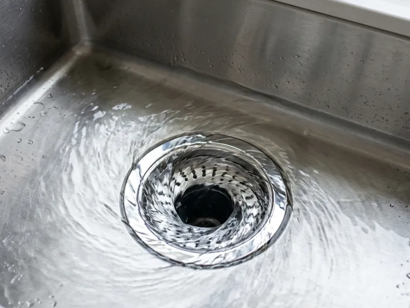 Drain Cleaning Plumber in McClellanville, SC