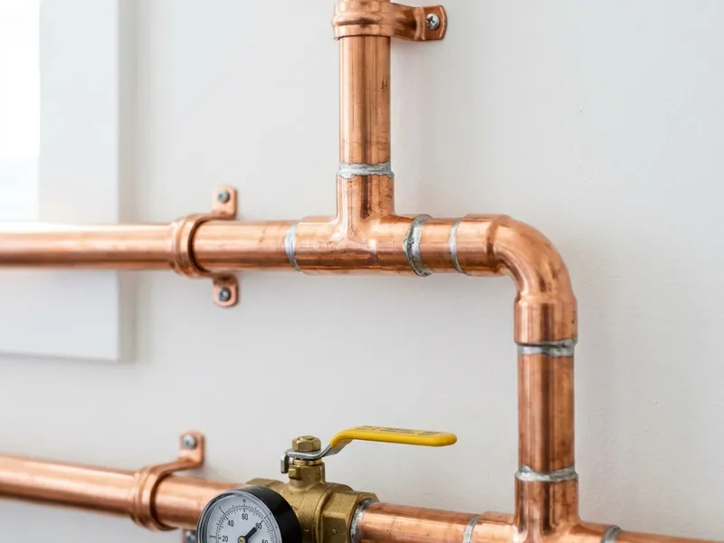 Pipe Repair & Replacement Plumber in McClellanville, SC